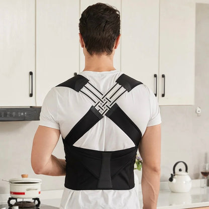 ZorVext™ Instant Posture Corrector