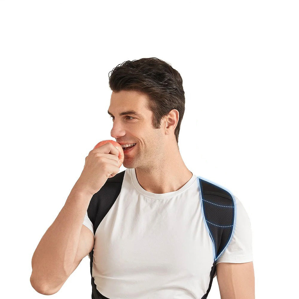 ZorVext™ Instant Posture Corrector