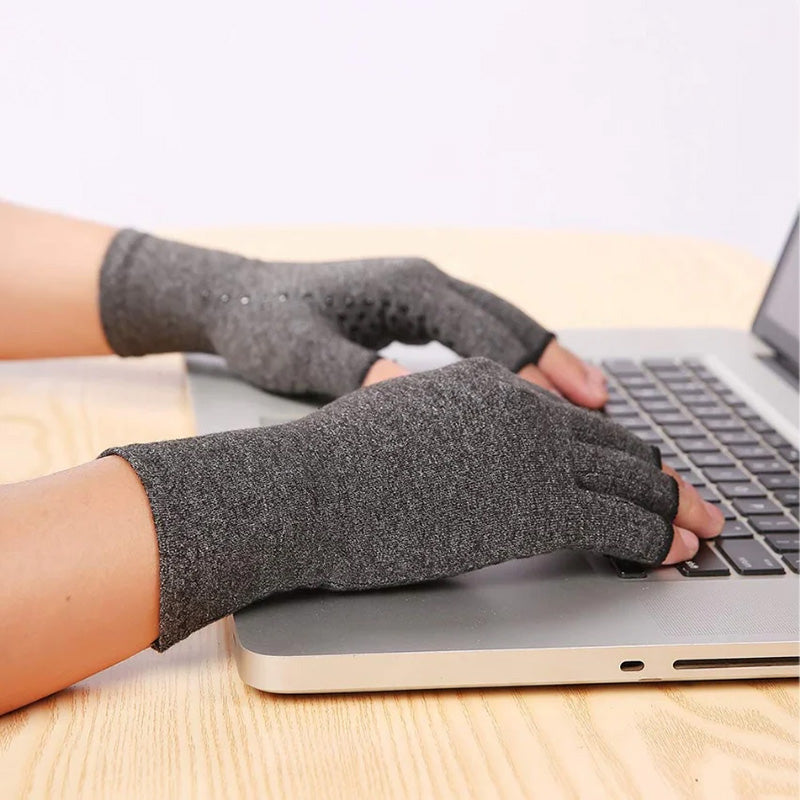 ZorVext™ Hand Compression Gloves