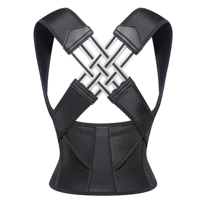 ZorVext™ Instant Posture Corrector