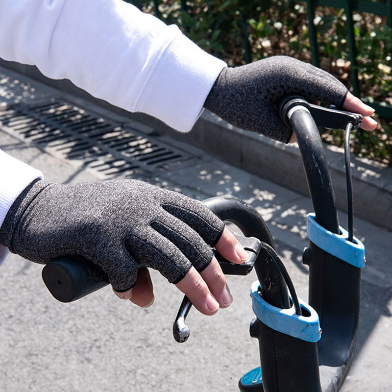 ZorVext™ Hand Compression Gloves