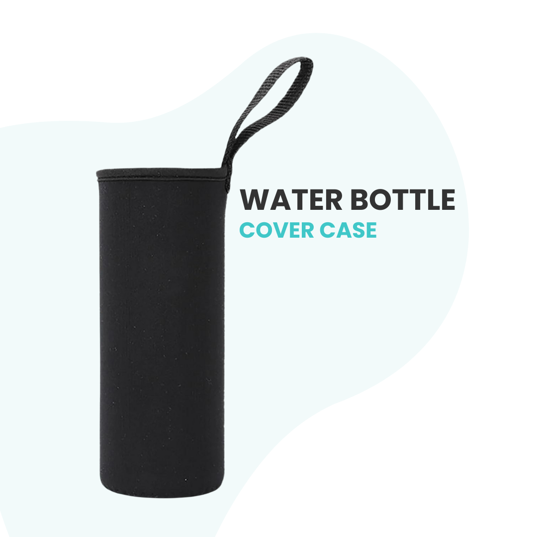 Cover Case for Bottle