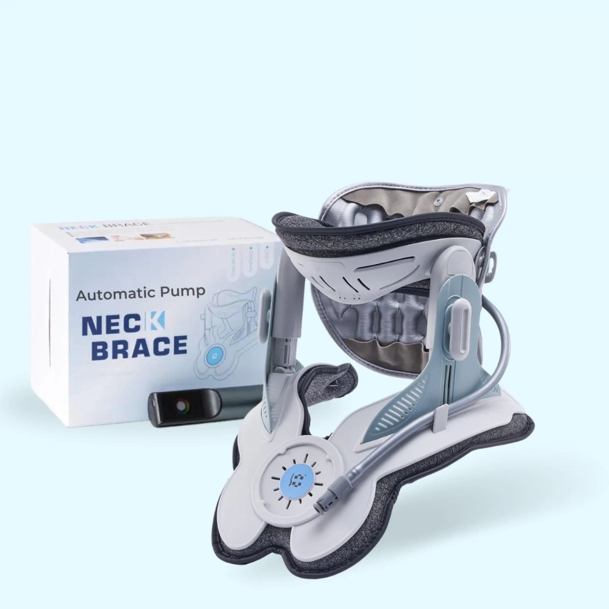 NeckRevive Comfort Brace