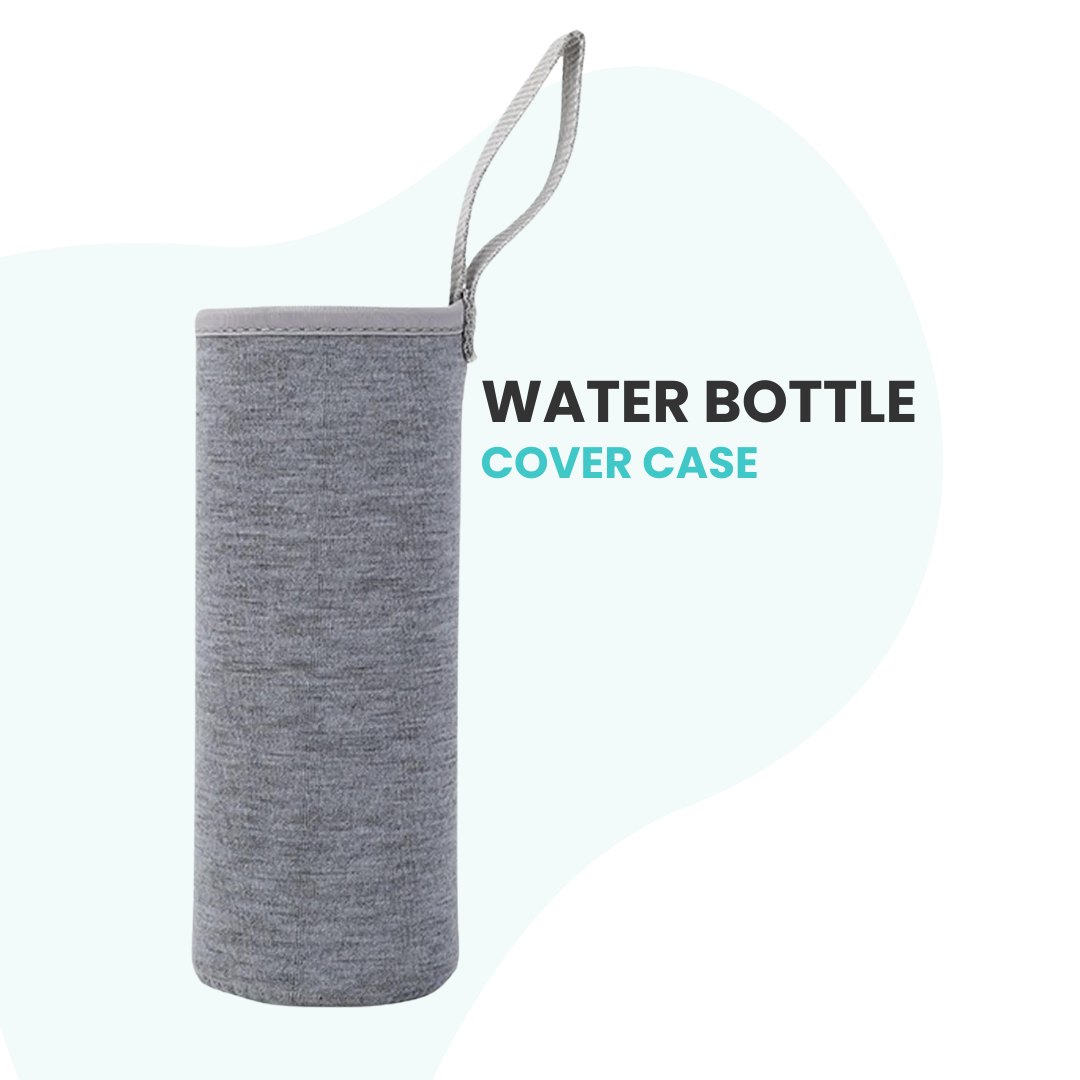 Cover Case for Bottle