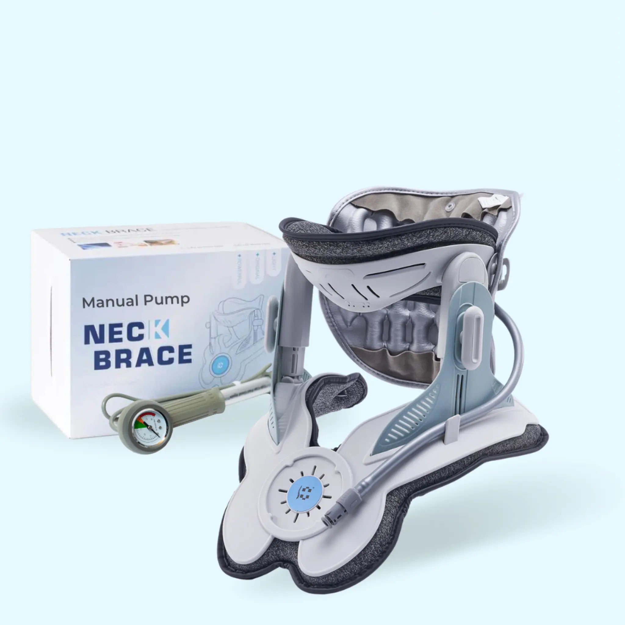 NeckRevive Comfort Brace