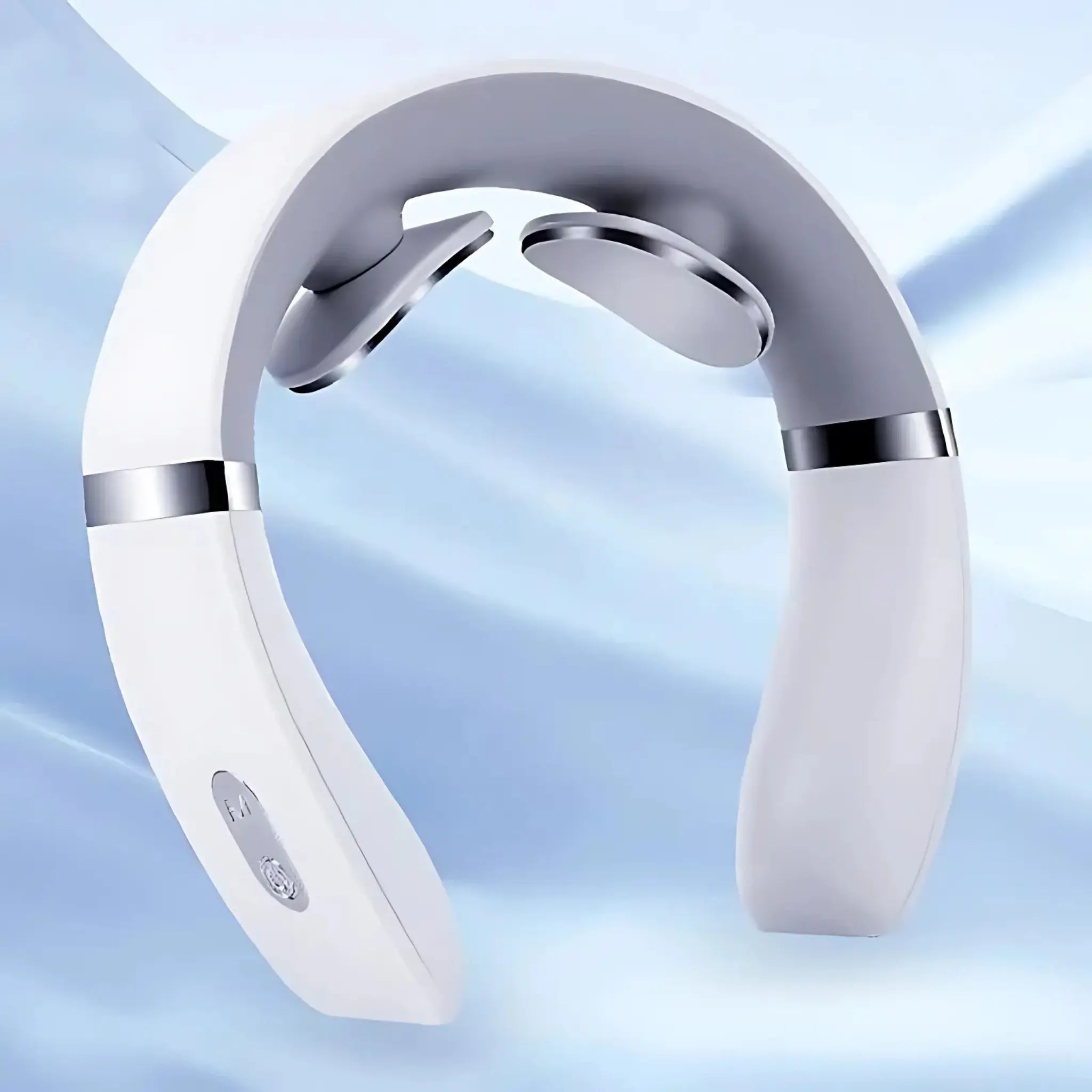 Soothing Neck & Shoulder Massager - Instant Relief. Daily Calm.
