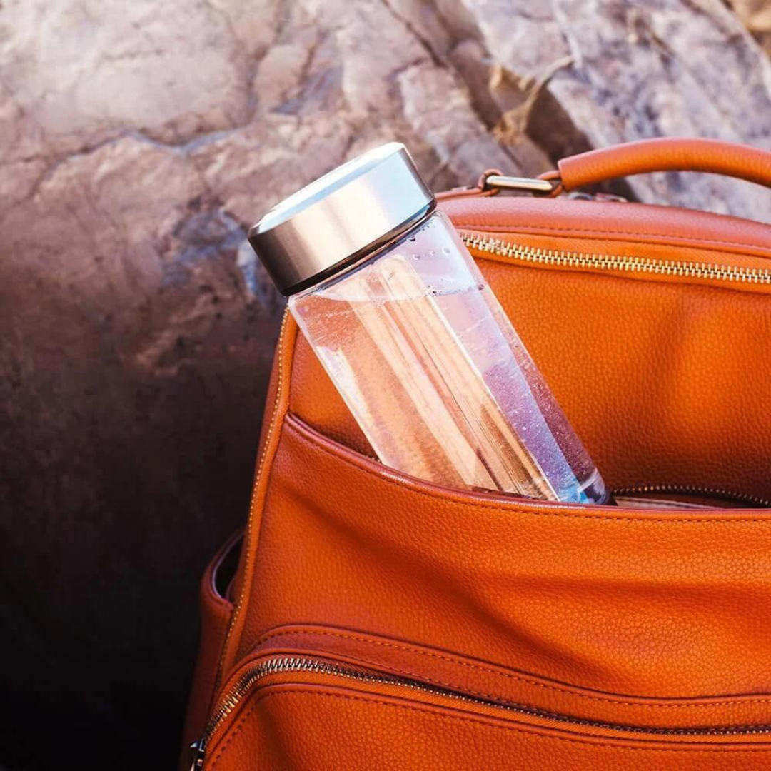 ZorVext™ Portable Hydrogen Water Bottle