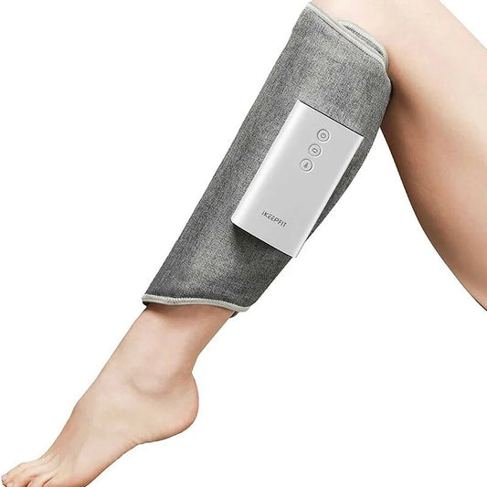 ZorVext™ Cozy Foot Massager with Heat