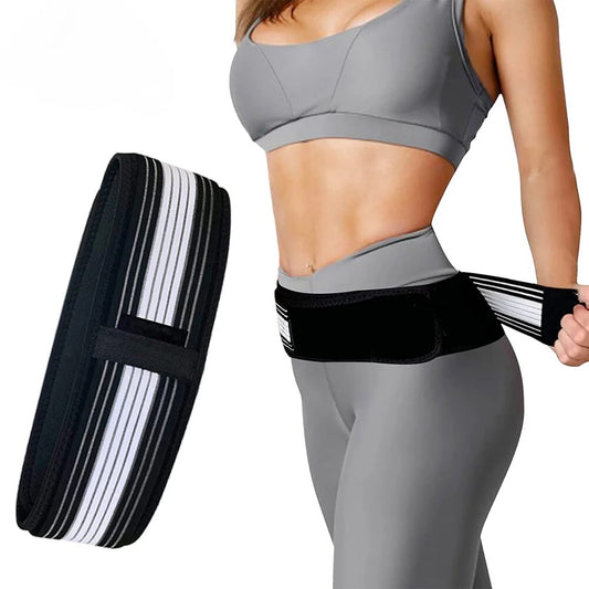 ZorVext™ Sciatica & Lower Back Pain Belt