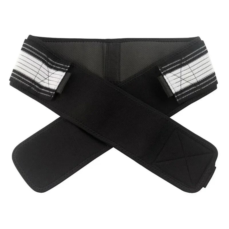 ZorVext™ Sciatica & Lower Back Pain Belt