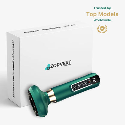 Zorvext™ Anti-Cellulite Massager