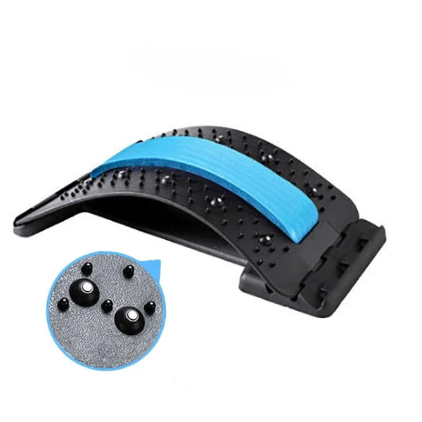 Ultimate Back Relief Stretcher