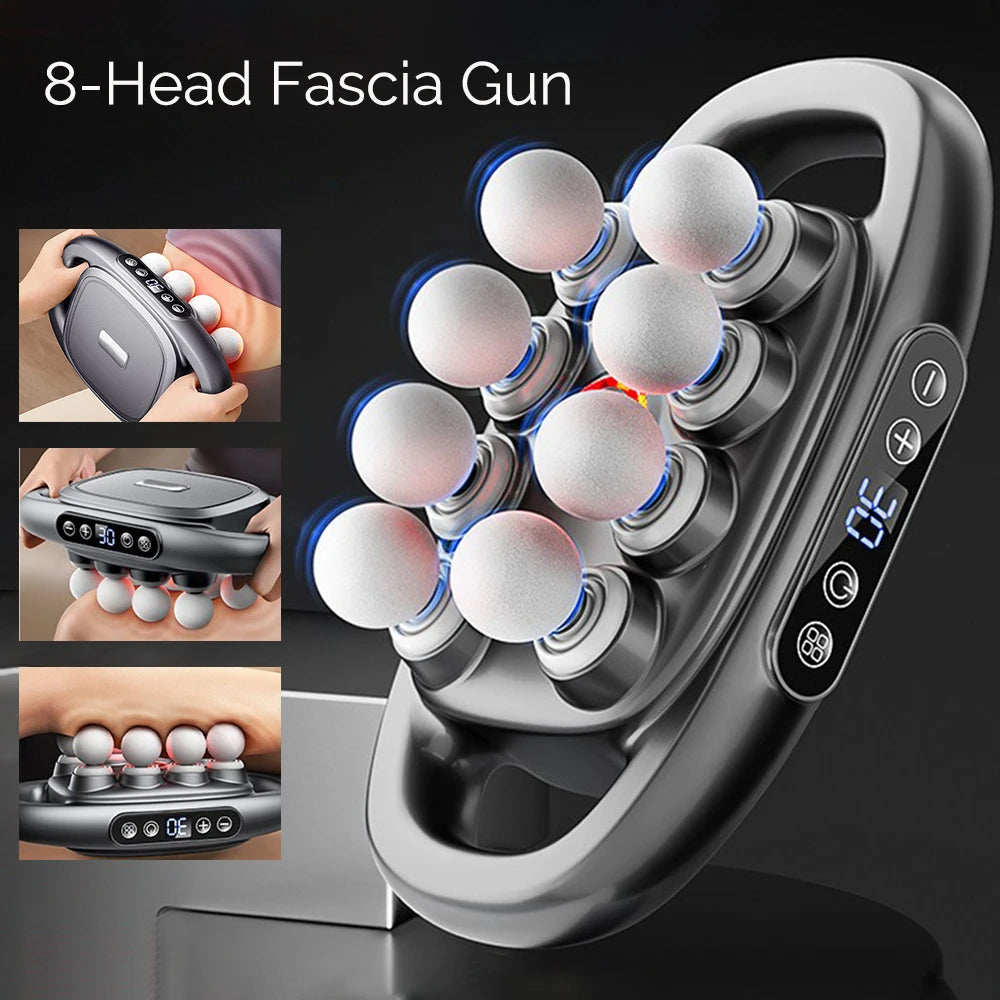 RelaxPro Massager