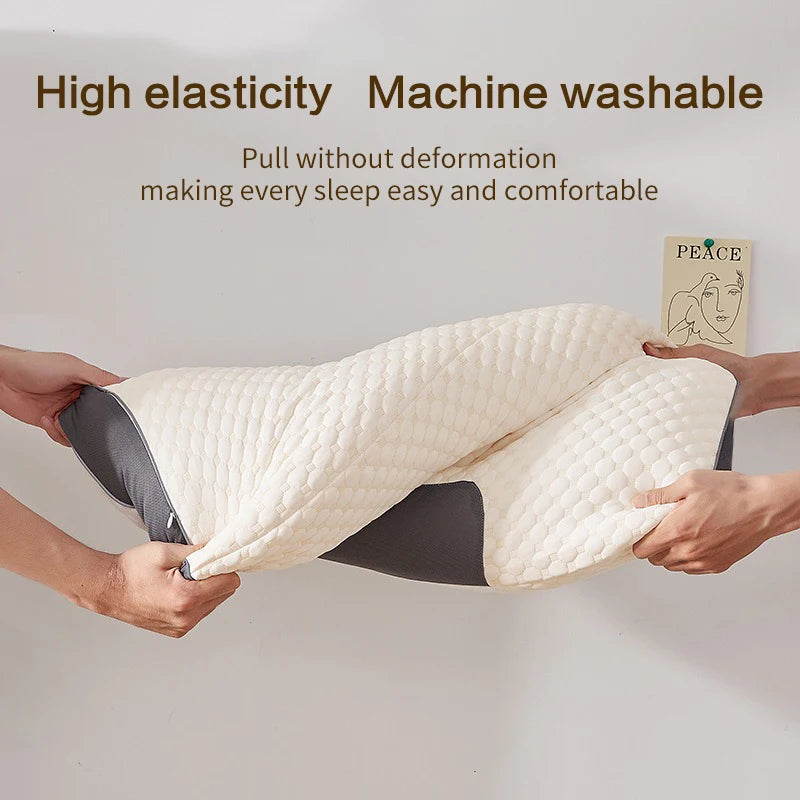 DreamRest Spa Neck Pillow