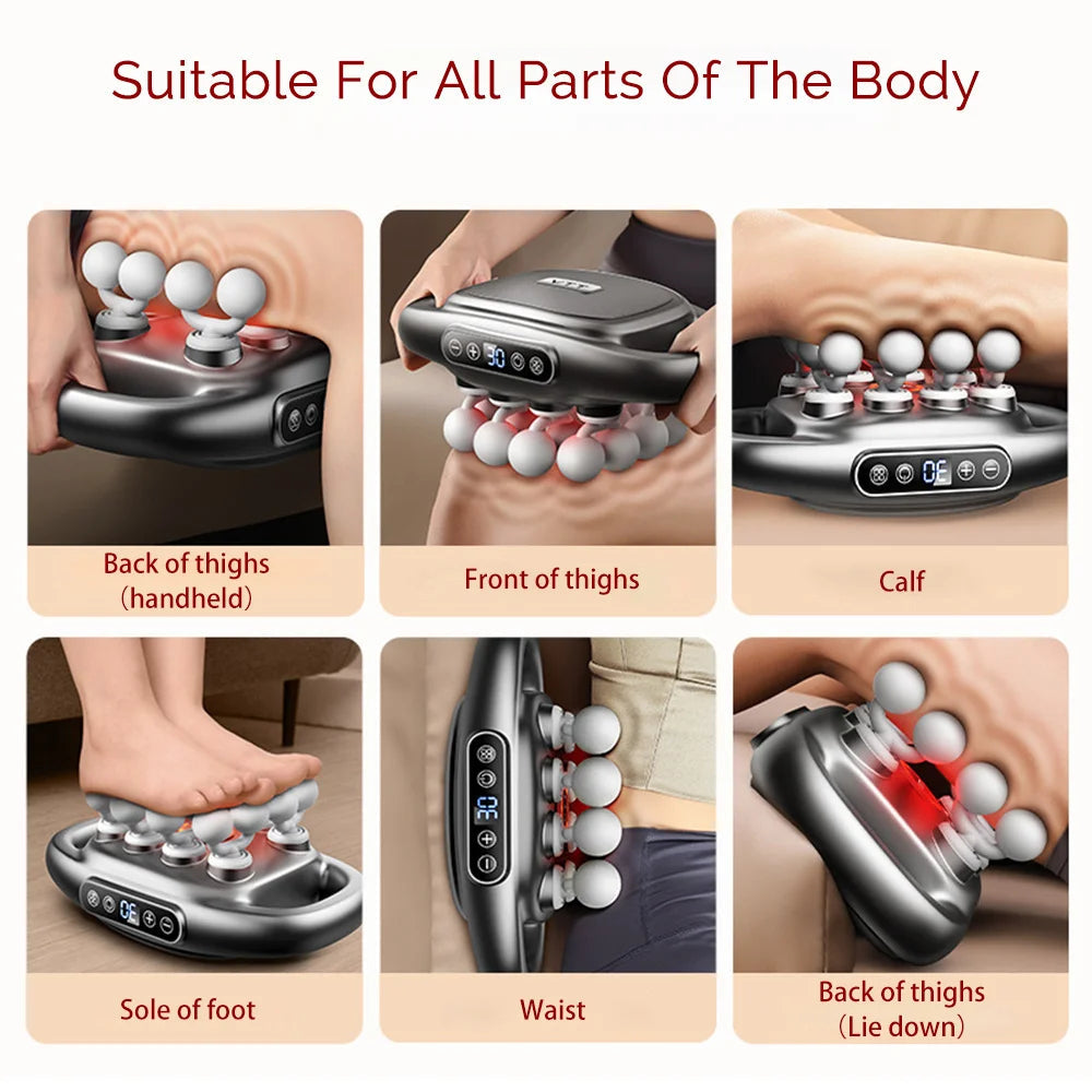 RelaxPro Massager