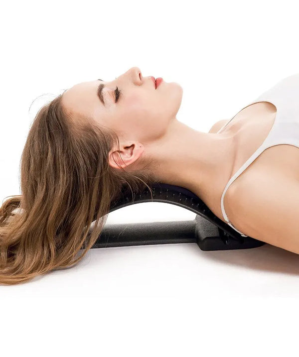 Ultimate Back Relief Stretcher