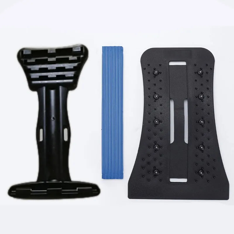 Ultimate Back Relief Stretcher