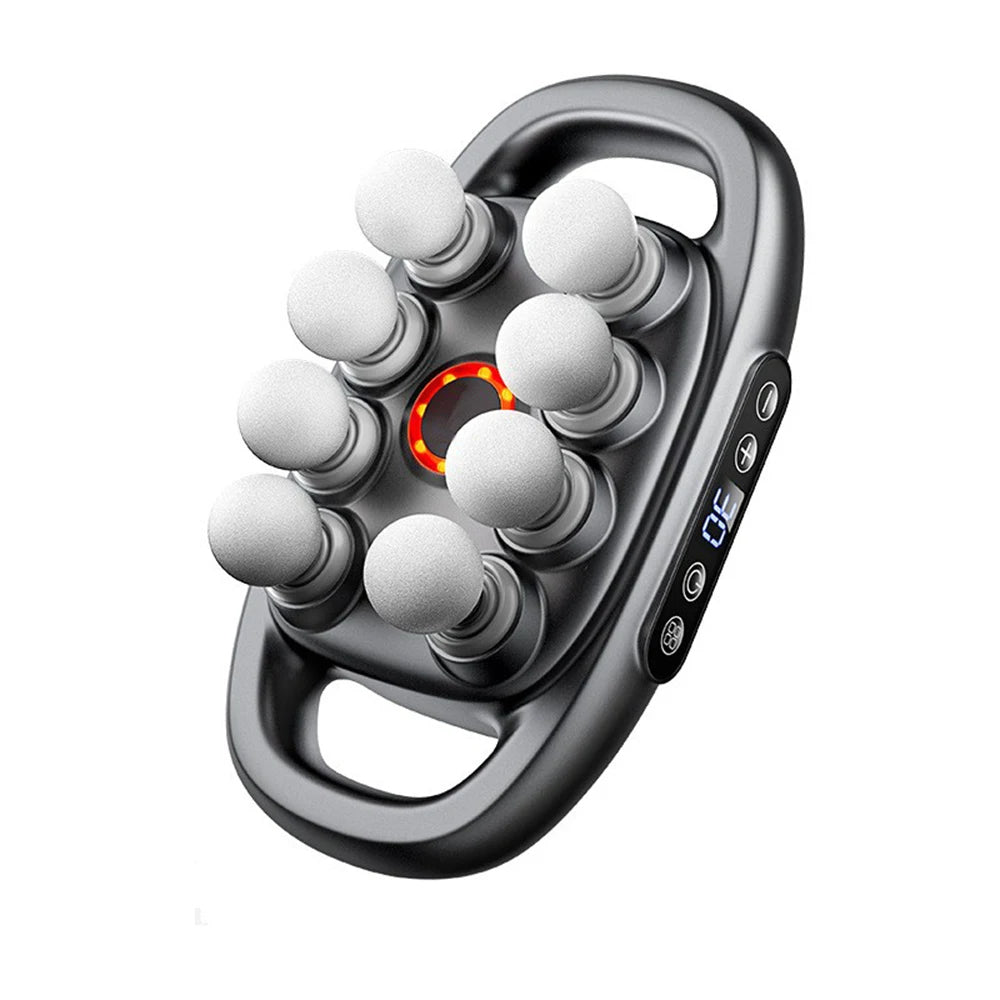 RelaxPro Massager