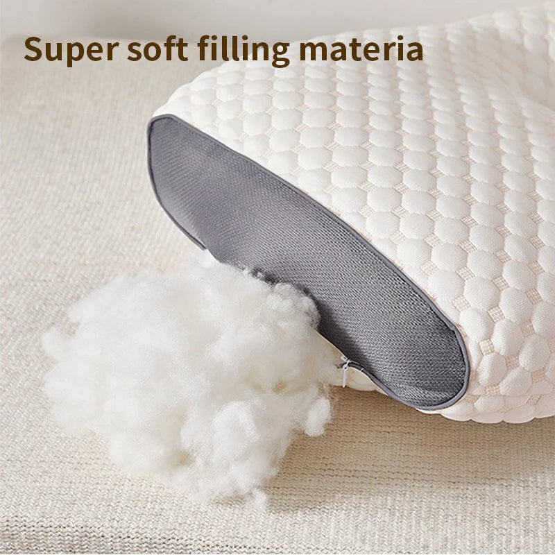 DreamRest Spa Neck Pillow