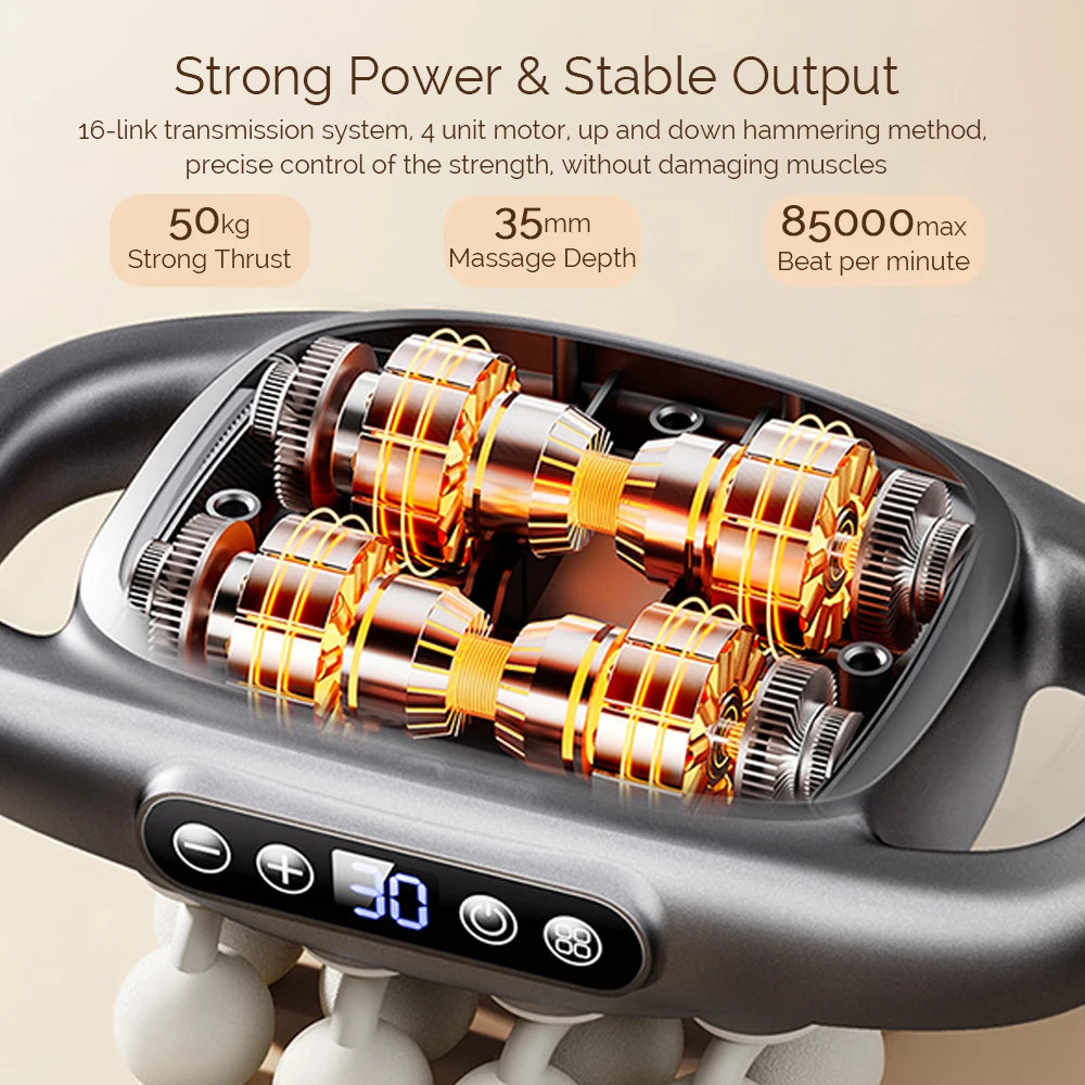 RelaxPro Massager